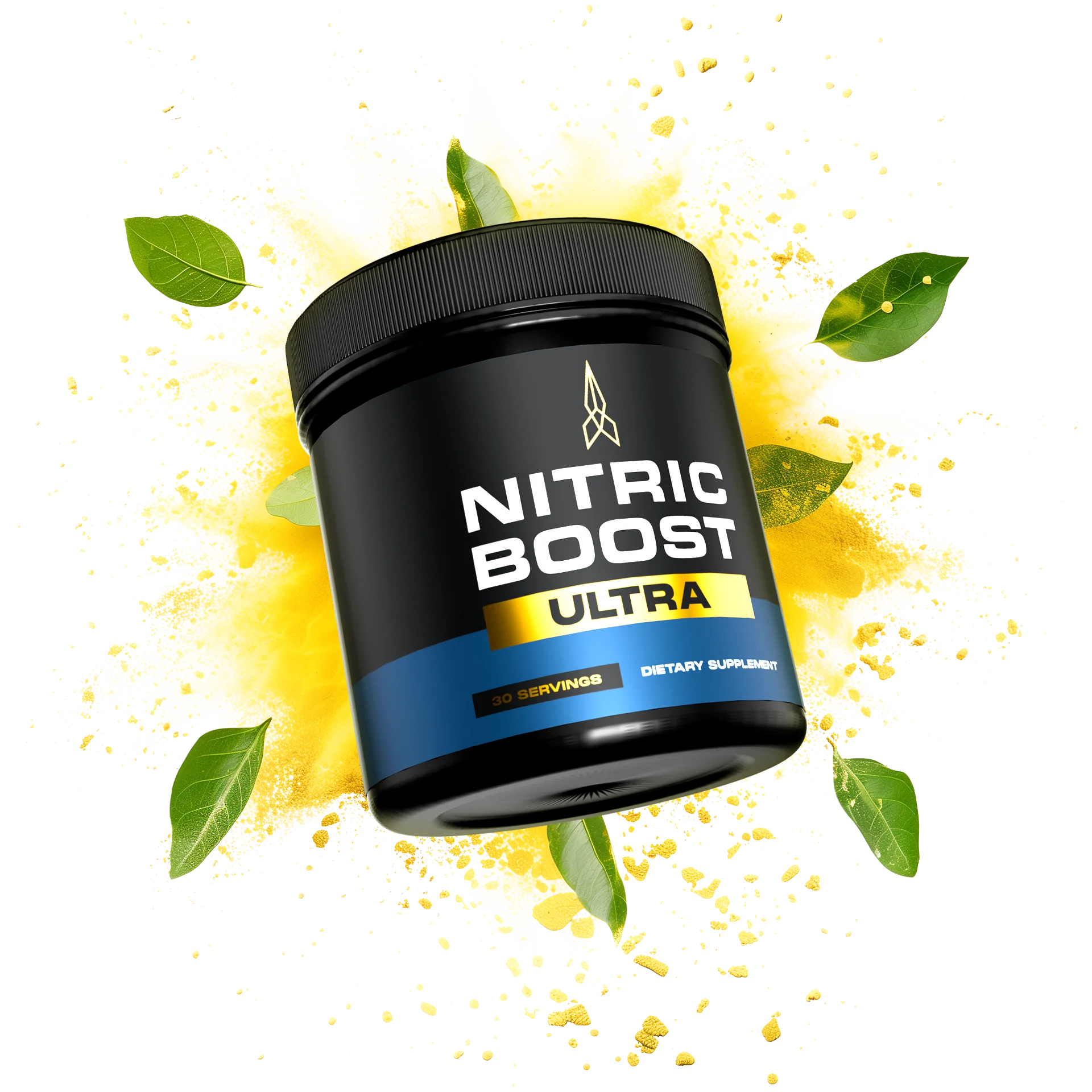 Nitric Boost Ultra Product